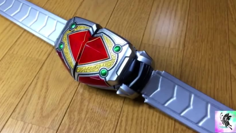 醒镰&醒弓重涂装・带改造CSM【假面骑士blade】